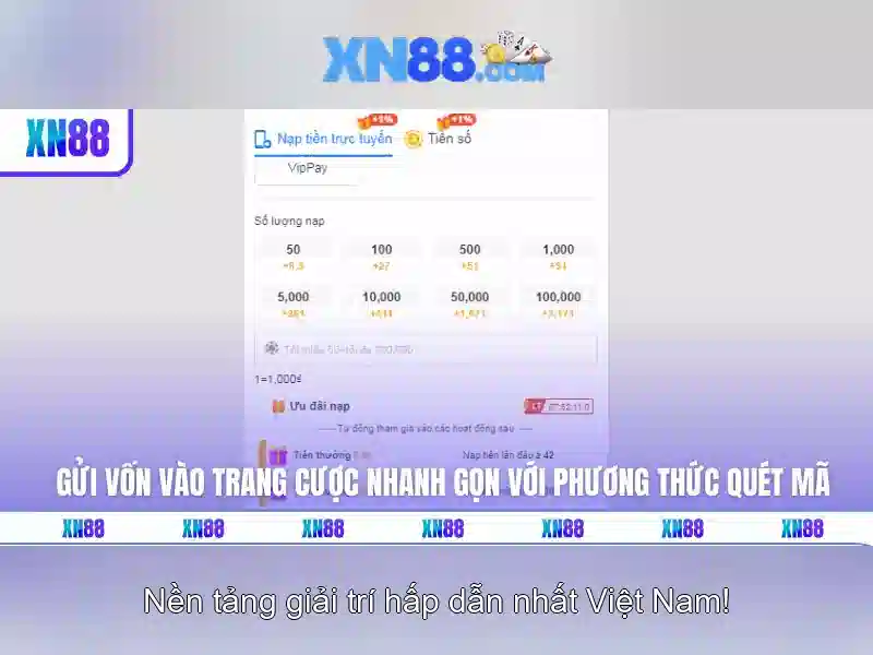 Các trò chơi và công cụ nổi bật