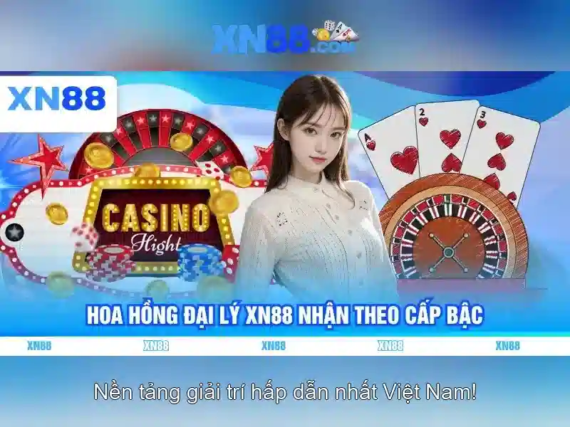 XN88: Nền tảng chơi game trực tuyến và những điều cần biết