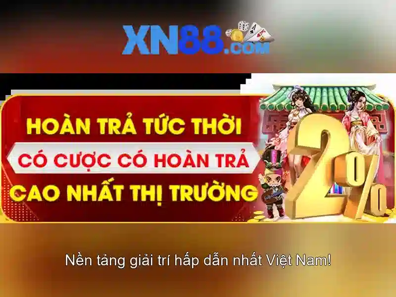Giới thiệu về XN88\n