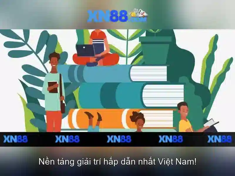 Khu vực cược và sản phẩm