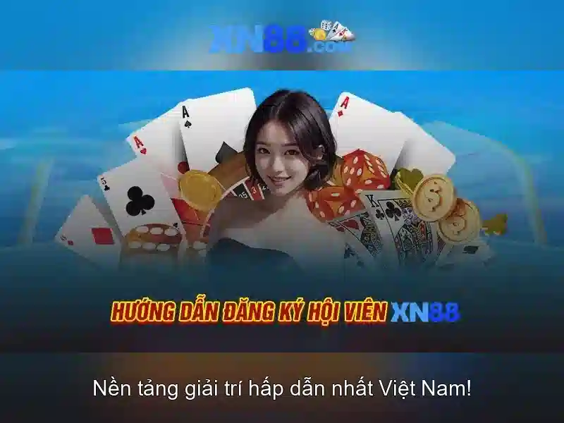 Xn88: Tổng quan về nền tảng trò chơi trực tuyến