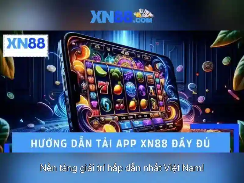 xn88: Tổng quan về nền tảng chơi game trực tuyến