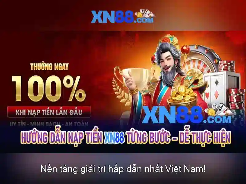 Giới thiệu về xn88