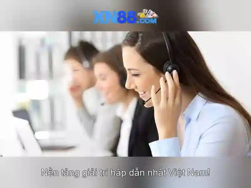 xn88 – Nền tảng trò chơi trực tuyến đáng tin cậy
