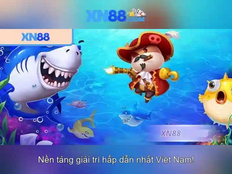 xn88 là gì: Khái niệm, uy tín và trải nghiệm người dùng