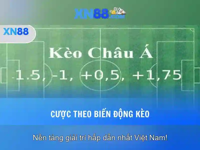 Góc nhìn về xn88 trong lĩnh vực trò chơi trực tuyến