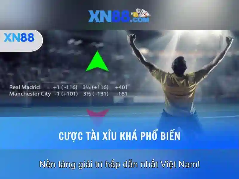 xn88: Nền tảng trò chơi trực tuyến và các đặc điểm nổi bật