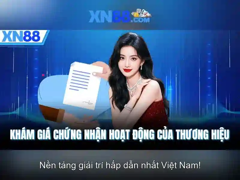 xn88: Tổng quan về nền tảng giải trí và trò chơi trực tuyến