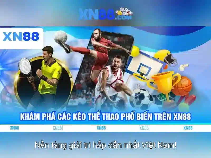xn88 là gì và nguồn gốc của nền tảng cược trực tuyến