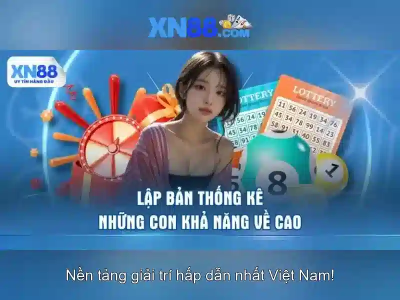 Xn88: Khám phá nền tảng trò chơi trực tuyến phổ biến