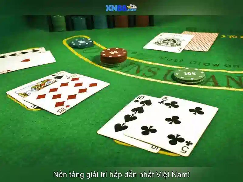 Khởi nguồn và sự phát triển của xn88
