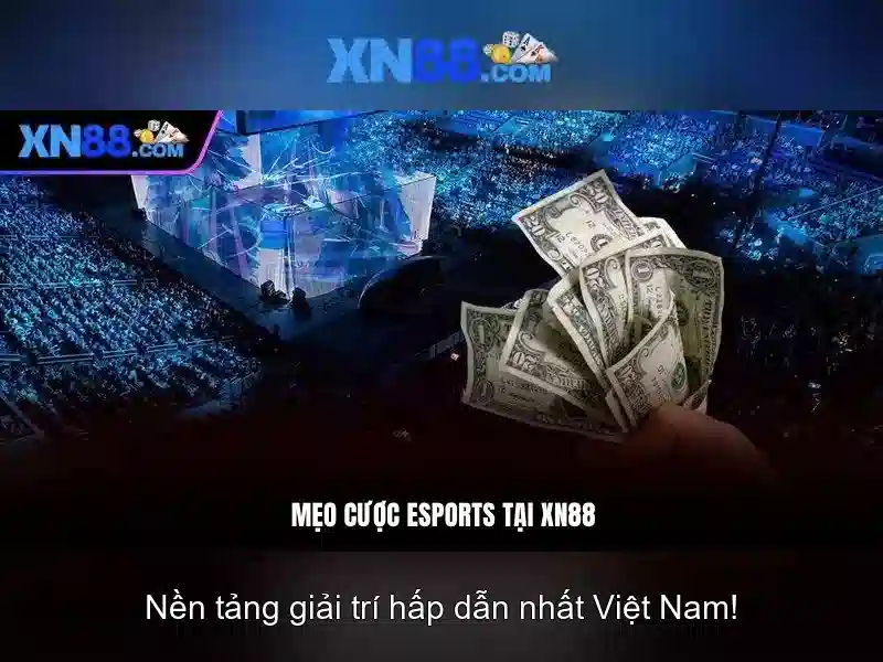xn88: một cái nhìn tổng quan về nền tảng chơi trực tuyến