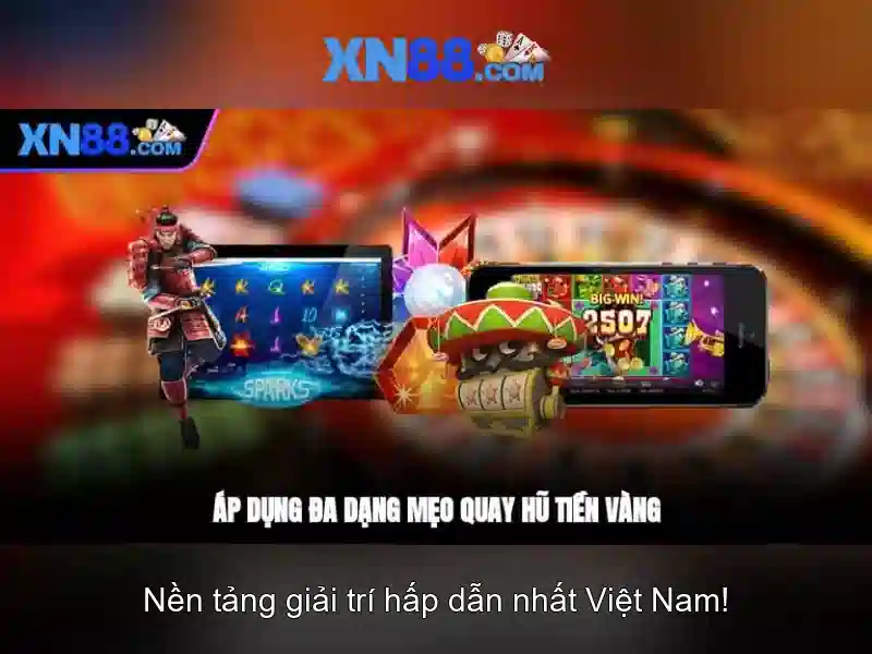 Giới thiệu về xn88