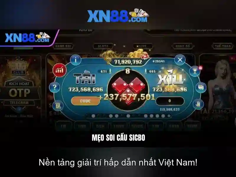xn88 - Nền tảng cá cược và trò chơi trực tuyến
