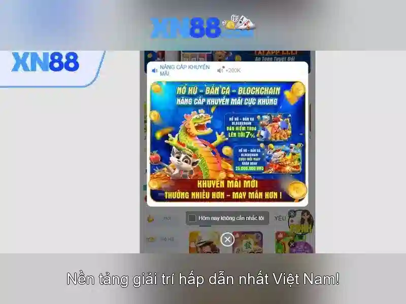 Về xn88: Tổng quan và đánh giá