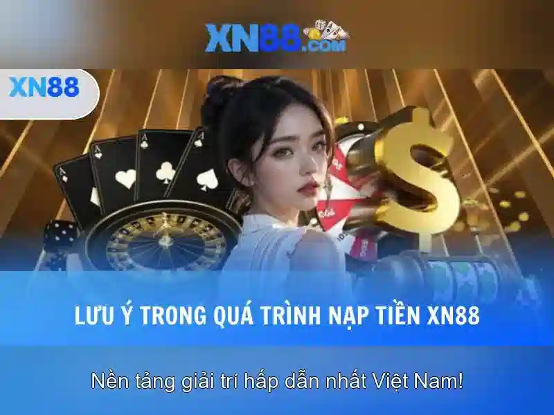 XN88 là gì? - Nền tảng cá cược trực tuyến