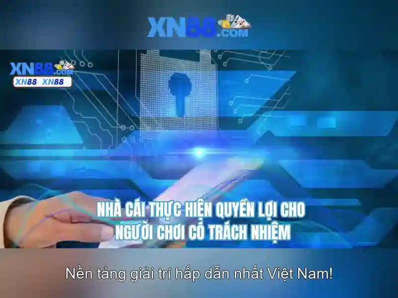 Khám phá xn88: Nền tảng trò chơi trực tuyến an toàn và tiện ích