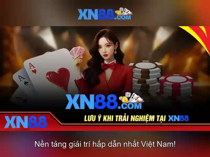 xn88: Tổng quan, đánh giá và hướng dẫn sử dụng