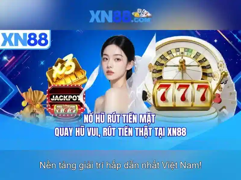 Giới thiệu xn88 và những đặc điểm nổi bật