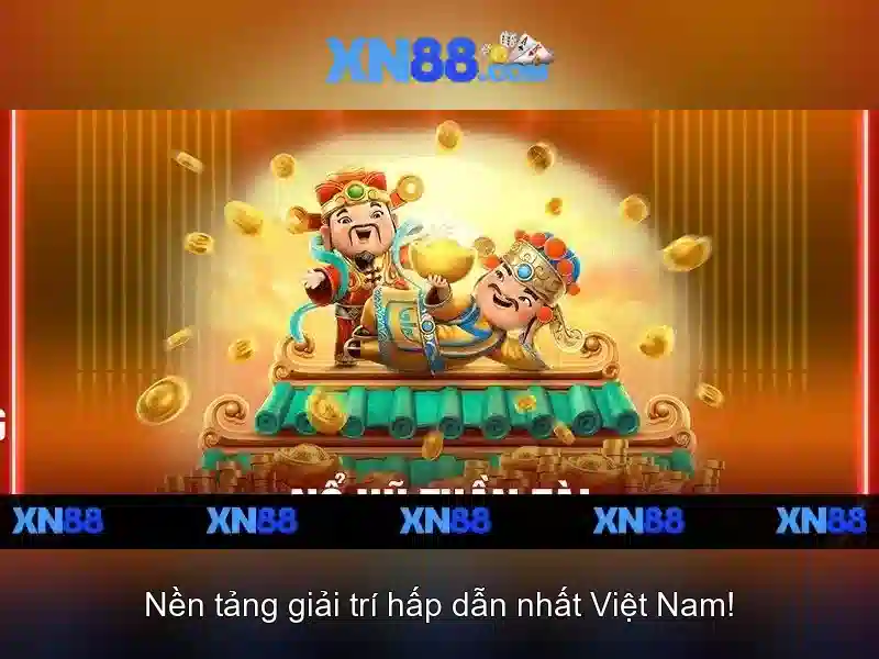 Về xn88: Tổng quan và đánh giá