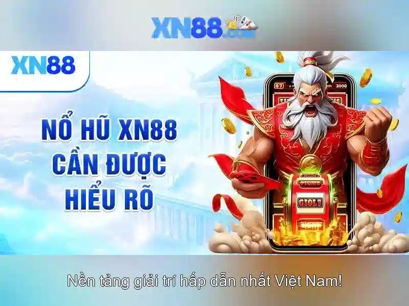 xn88: Nền tảng trực tuyến - Giới thiệu và đánh giá