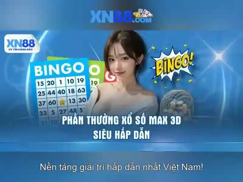 Xn88 - Nền tảng trò chơi trực tuyến và cá cược