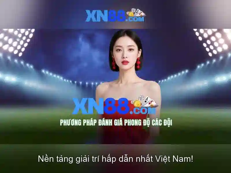 Giới thiệu về xn88
