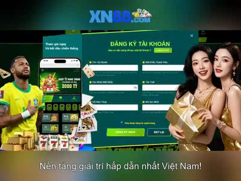 Hướng dẫn tham gia và lưu ý