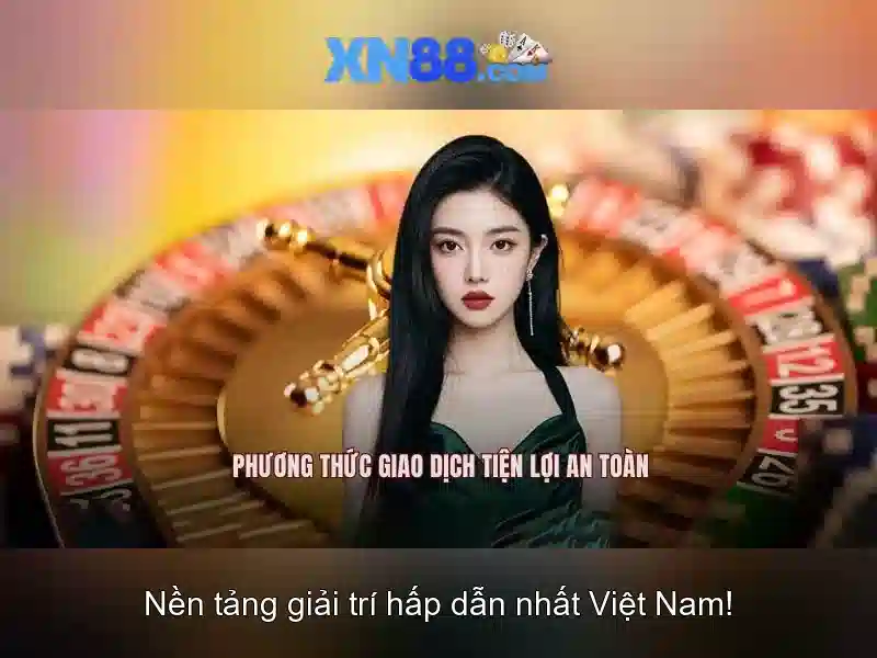 Xn88: Nền tảng trực tuyến và những cơ hội