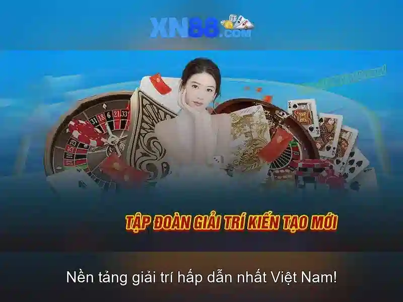 Góc nhìn về xn88: nền tảng trò chơi và giải trí trực tuyến