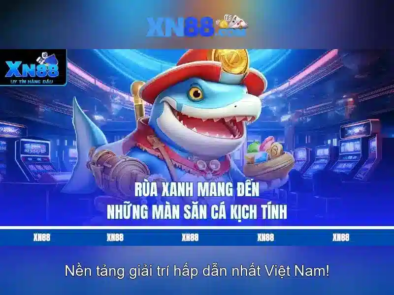 Tổng quan xn88 app