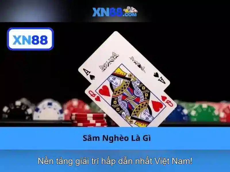 Xn88: Tổng quan về nền tảng giải trí trực tuyến và cược