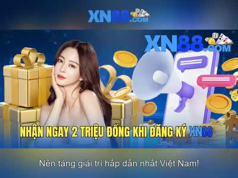 Giới thiệu xn88\n
