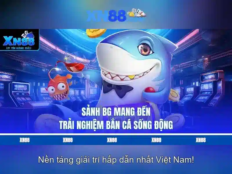 Giới thiệu về xn88 và những đặc điểm nổi bật