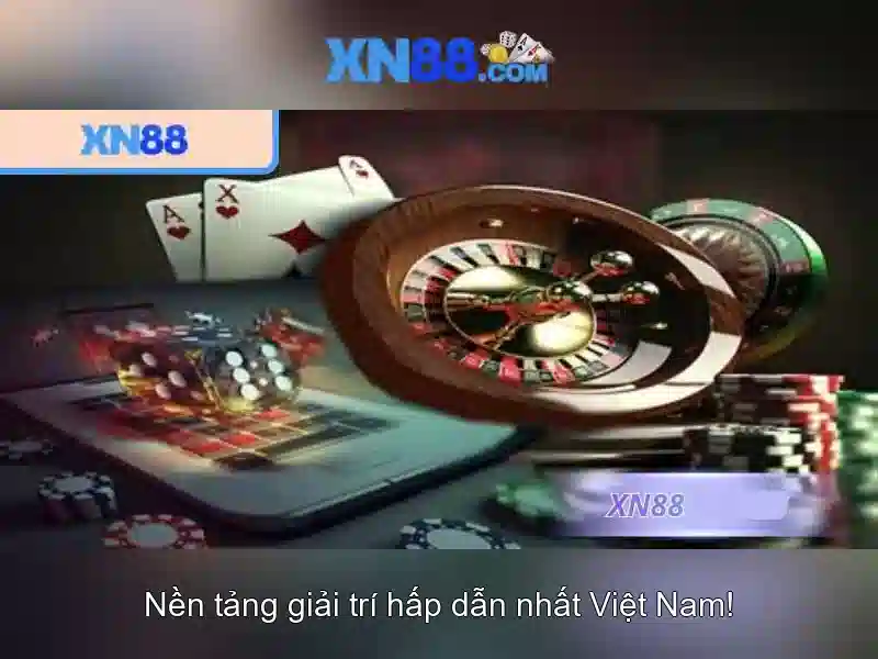 Giới thiệu về xn88\n\n