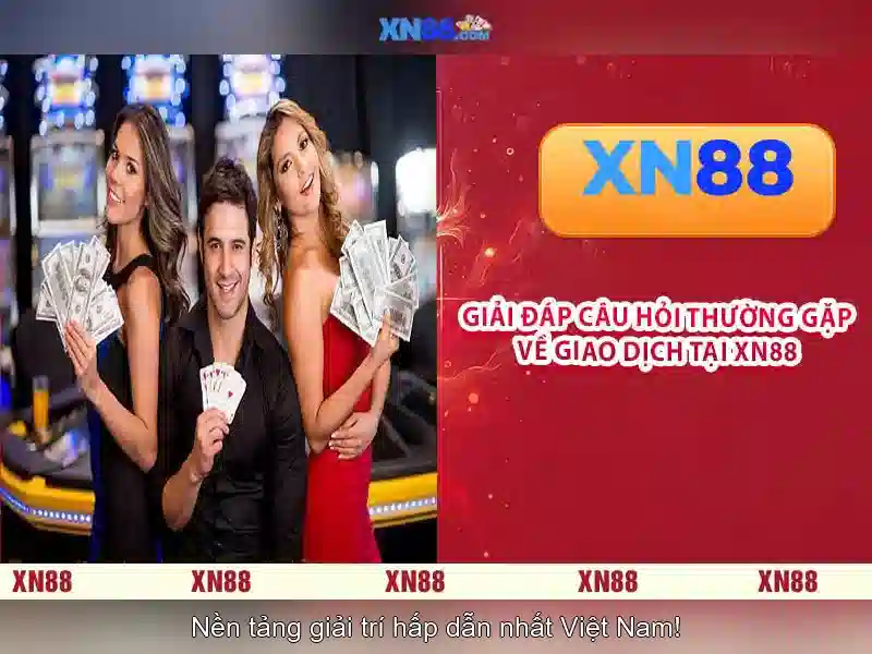 xn88 สมัคร – Tổng quan, giá trị cốt lõi và hành trình