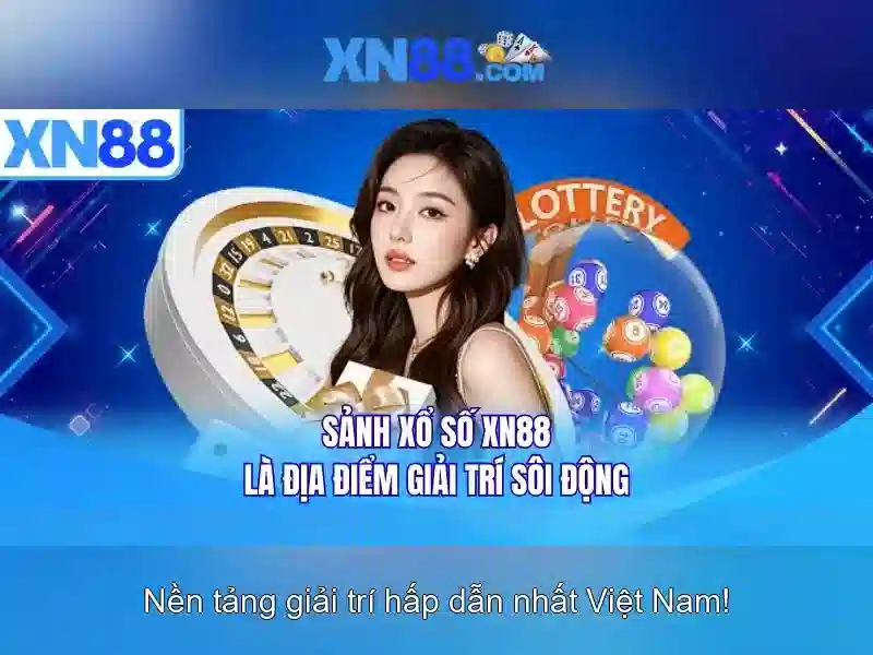 Xn88: Nền tảng giải trí và cộng đồng game thủ