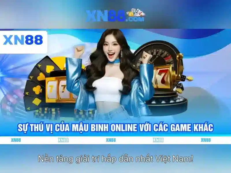xn88 - Nền tảng cá cược trực tuyến đáng tin cậy