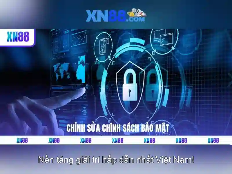 xn88: Nền tảng trò chơi và giải trí trực tuyến