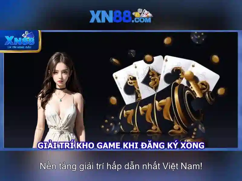 xn88: Tổng quan, lợi ích và lưu ý