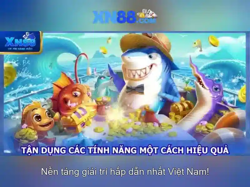 XN88 - Nền tảng giải trí và thể thao số