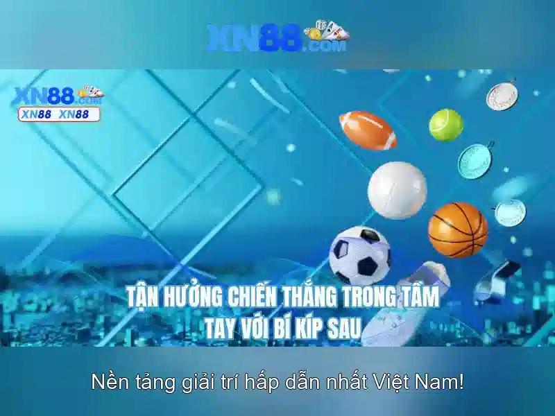 xn88: Khám phá nền tảng trò chơi trực tuyến