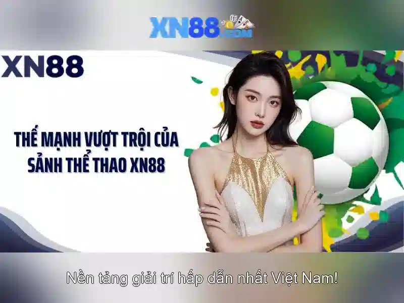 xn88: một cái nhìn tổng quan