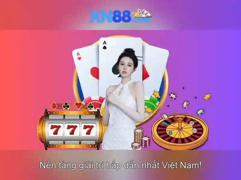 Khám phá XN88: Nền tảng trực tuyến và các tính năng nổi bật