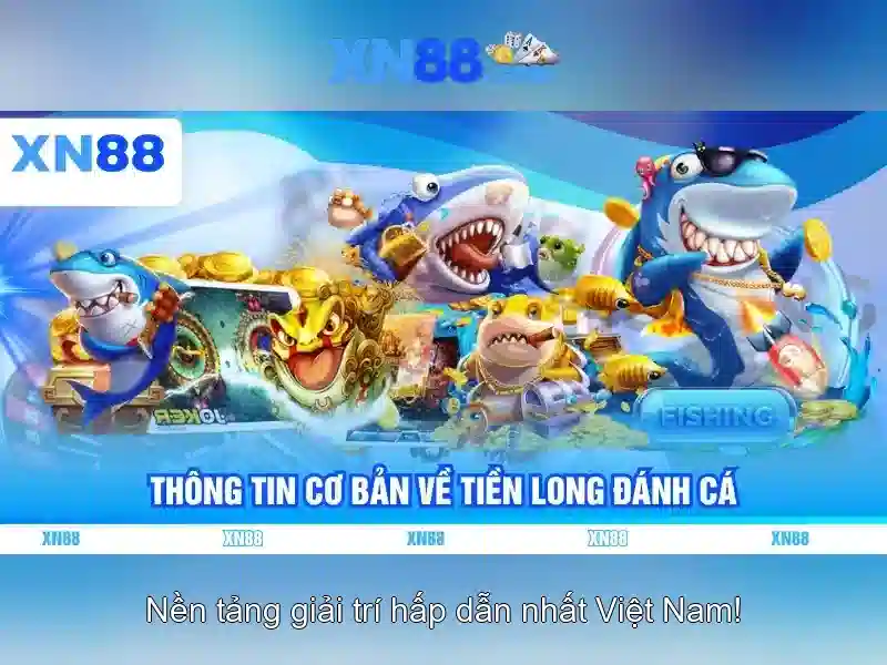 Những tính năng nổi bật của xn88
