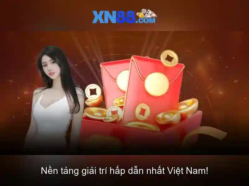 Xn88: Nền tảng giải trí trực tuyến và đánh giá