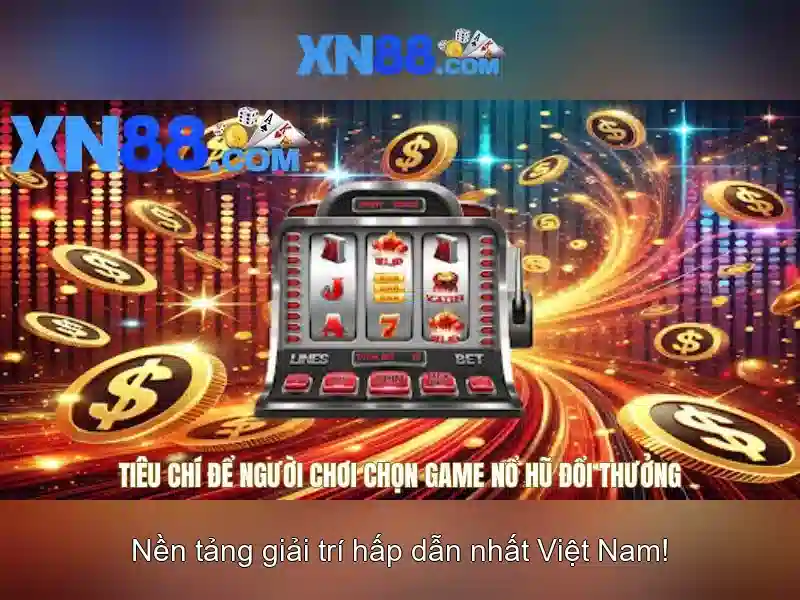 Phương thức tham gia xn88