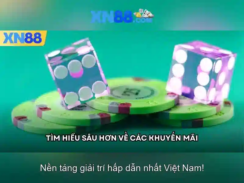 xn88: Tổng quan về nền tảng và hướng dẫn
