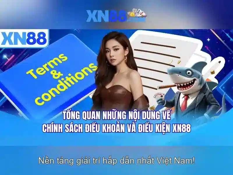 xn88: Nền tảng giải trí trực tuyến và cộng đồng người chơi