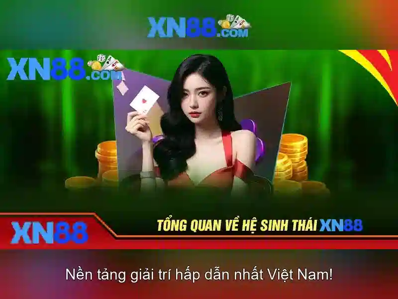 XN88: Tổng quan và đánh giá